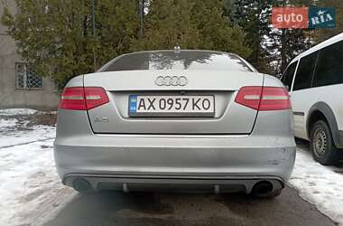 Седан Audi A6 2009 в 
