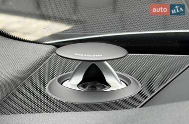Седан Audi A6 2018 в 