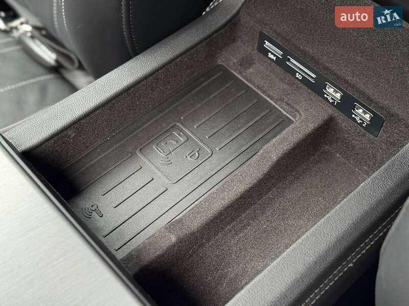 Седан Audi A6 2018 в Луцке