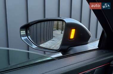 Седан Audi A6 2018 в 