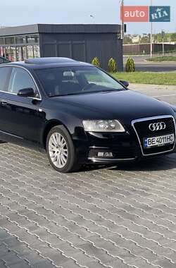 Седан Audi A6 2007 в Вознесенске