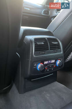 Седан Audi A6 2013 в 