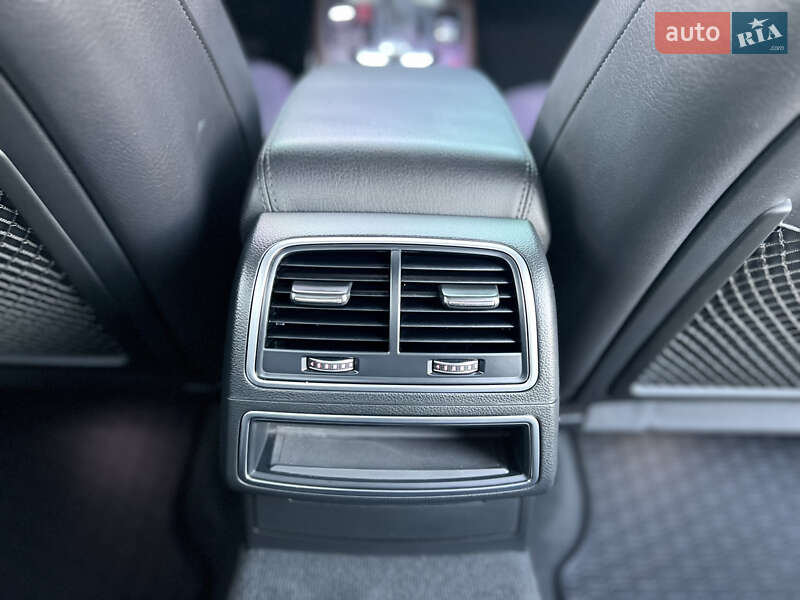 Седан Audi A6 2015 в Хмельницком