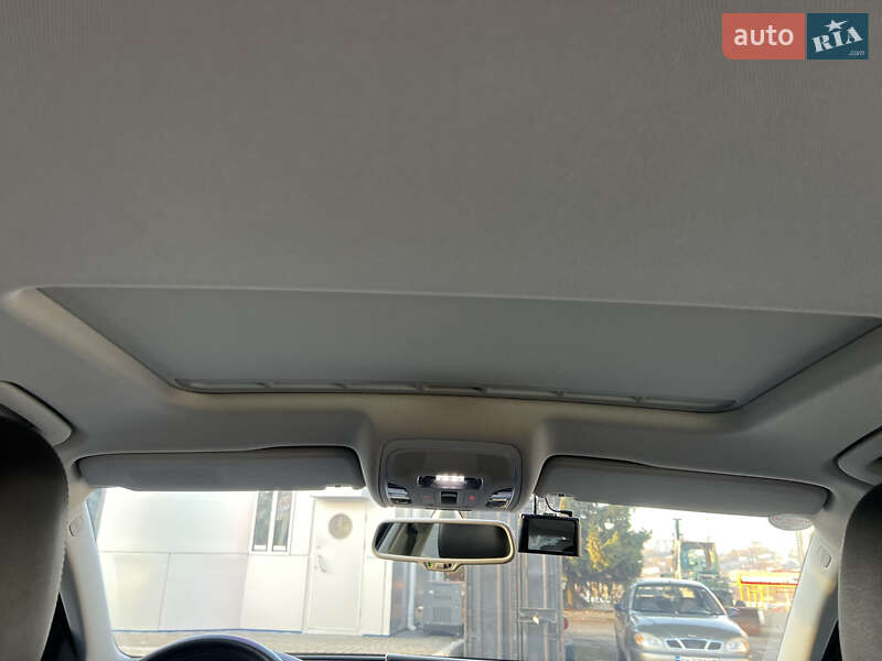 Седан Audi A6 2015 в Хмельницком