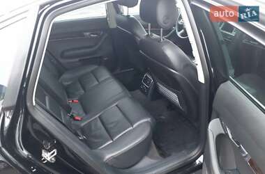 Седан Audi A6 2010 в 