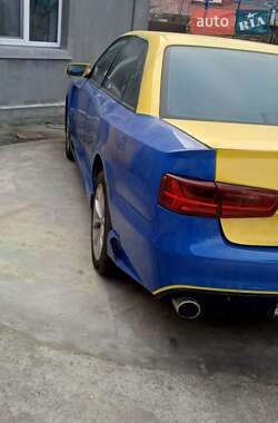 Седан Audi A6 1997 в 