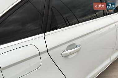 Седан Audi A6 2014 в 