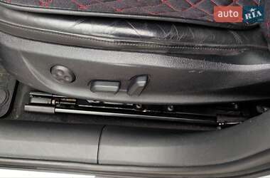 Седан Audi A6 2014 в 