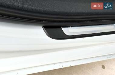 Седан Audi A6 2014 в Черкассах