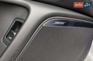 Седан Audi A6 2014 в Черкассах