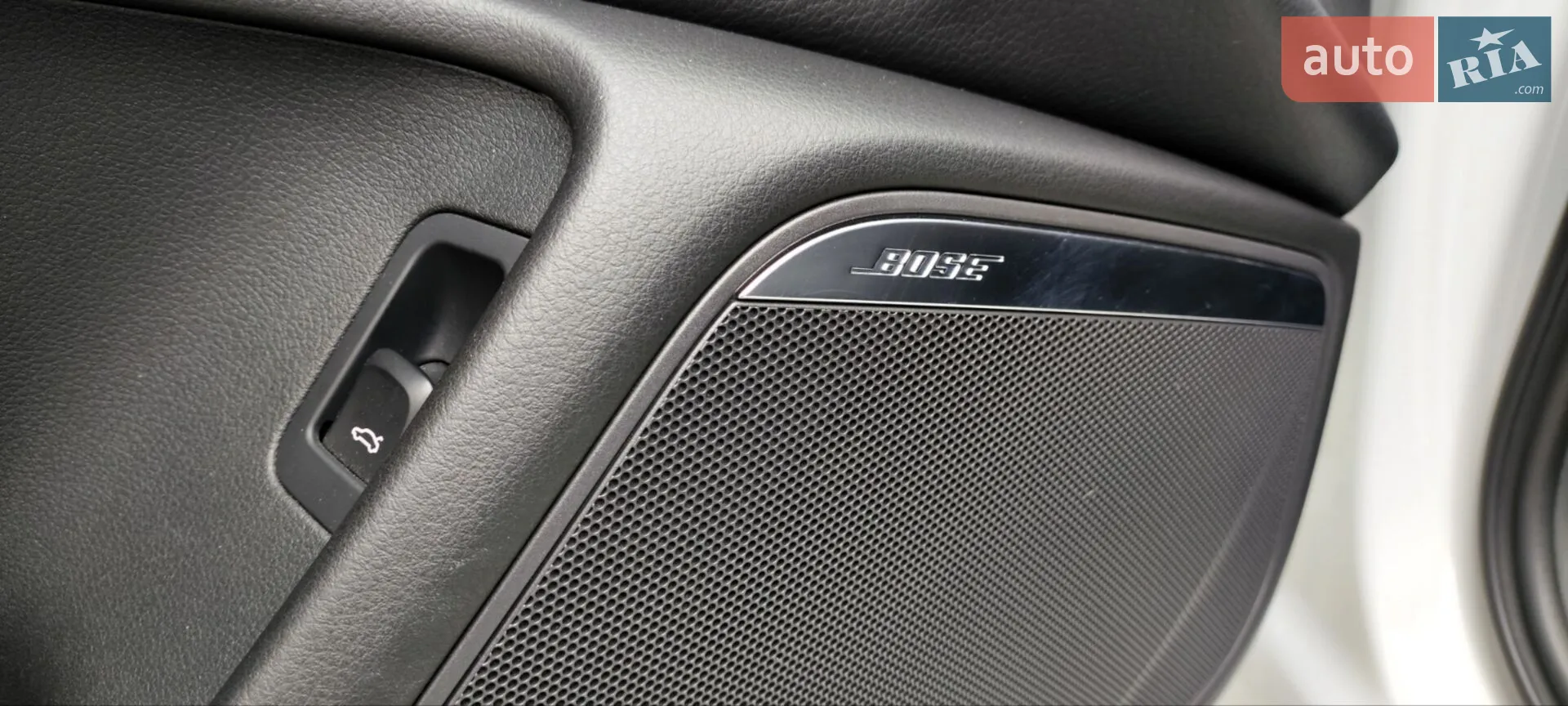 2014 Audi A6 - мініатюра 14