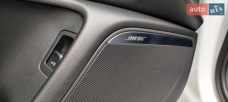 Седан Audi A6 2014 в Черкассах