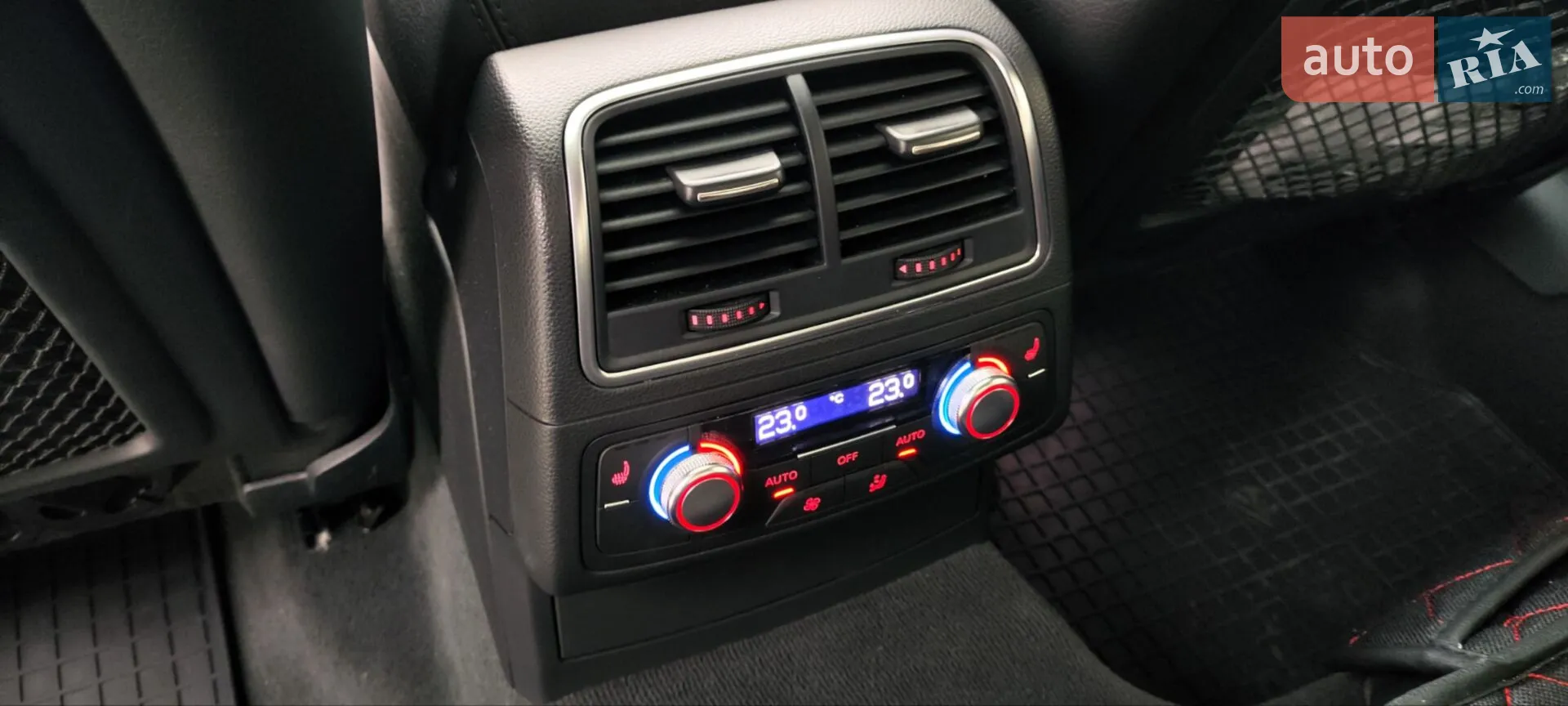 2014 Audi A6 - мініатюра 31