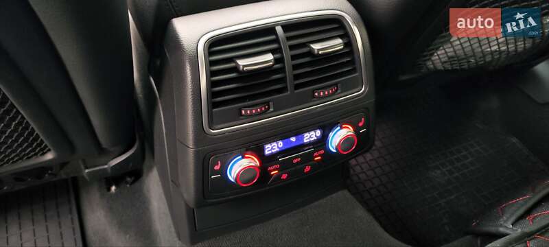 Седан Audi A6 2014 в Черкассах