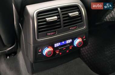 Седан Audi A6 2014 в 
