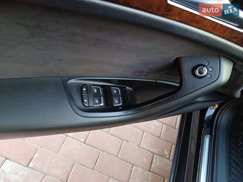 Седан Audi A6 2012 в Дрогобыче фото 14 Седан Audi A6 2012 в Дрогобыче