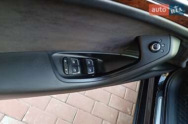 Седан Audi A6 2012 в 