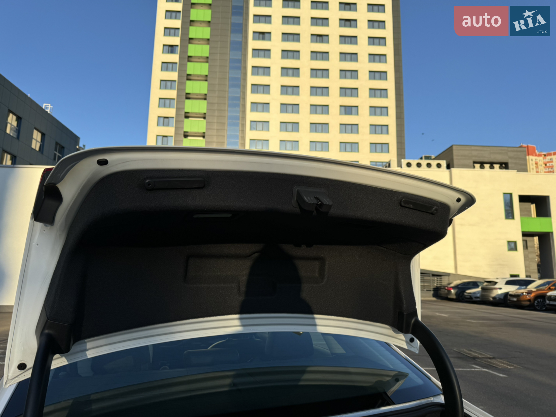 2014 Audi A6 - мініатюра 43
