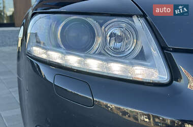 Универсал Audi A6 2010 в 