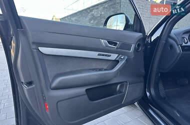 Универсал Audi A6 2010 в 