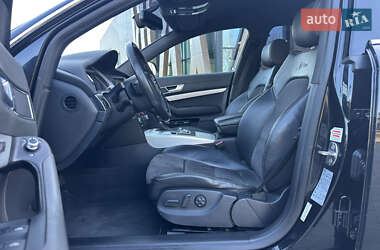 Универсал Audi A6 2010 в 