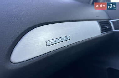 Универсал Audi A6 2010 в 