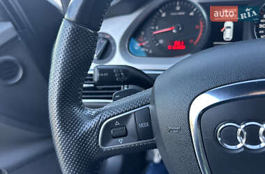 Универсал Audi A6 2010 в 