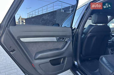 Универсал Audi A6 2010 в 