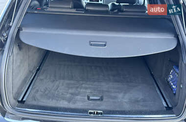 Универсал Audi A6 2010 в 