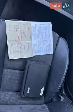 Универсал Audi A6 2010 в 