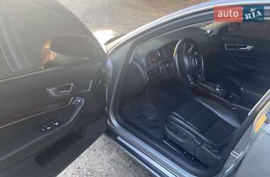 Універсал Audi A6 2008 в Володимирі фото 9 Універсал Audi A6 2008 в Володимирі