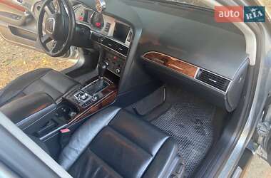 Универсал Audi A6 2008 в 