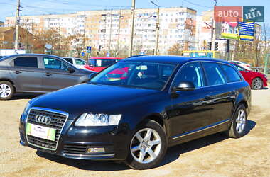 Універсал Audi A6 2011 в Кропивницькому