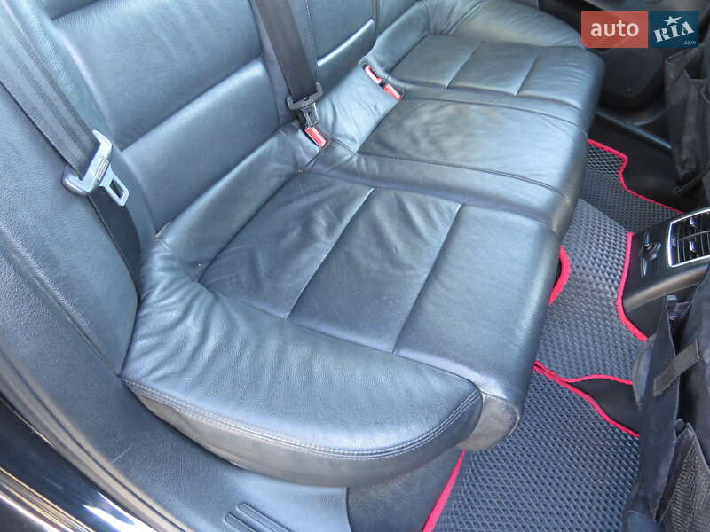 Универсал Audi A6 2011 в Кропивницком