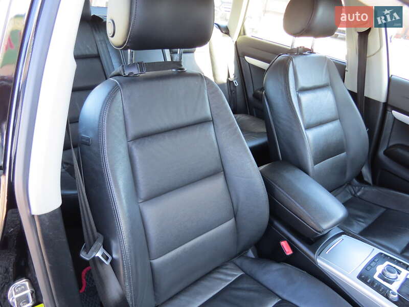 Универсал Audi A6 2011 в Кропивницком