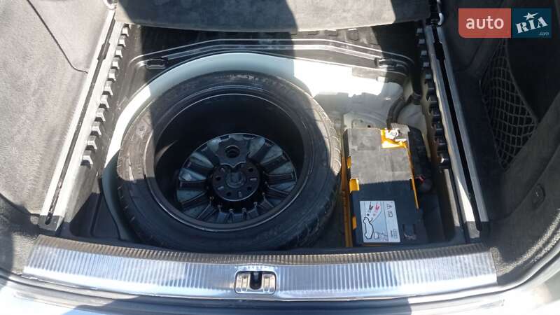 Універсал Audi A6 2008 в Володимирі фото 2 Універсал Audi A6 2008 в Володимирі