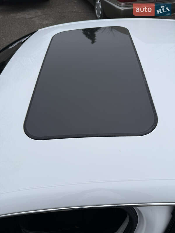 Седан Audi A6 2013 в Одессе