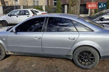 Седан Audi A6 1998 в 