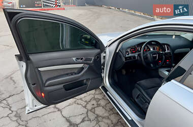 Универсал Audi A6 2008 в 