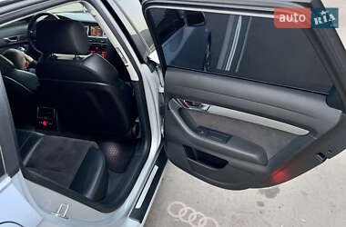 Универсал Audi A6 2008 в 