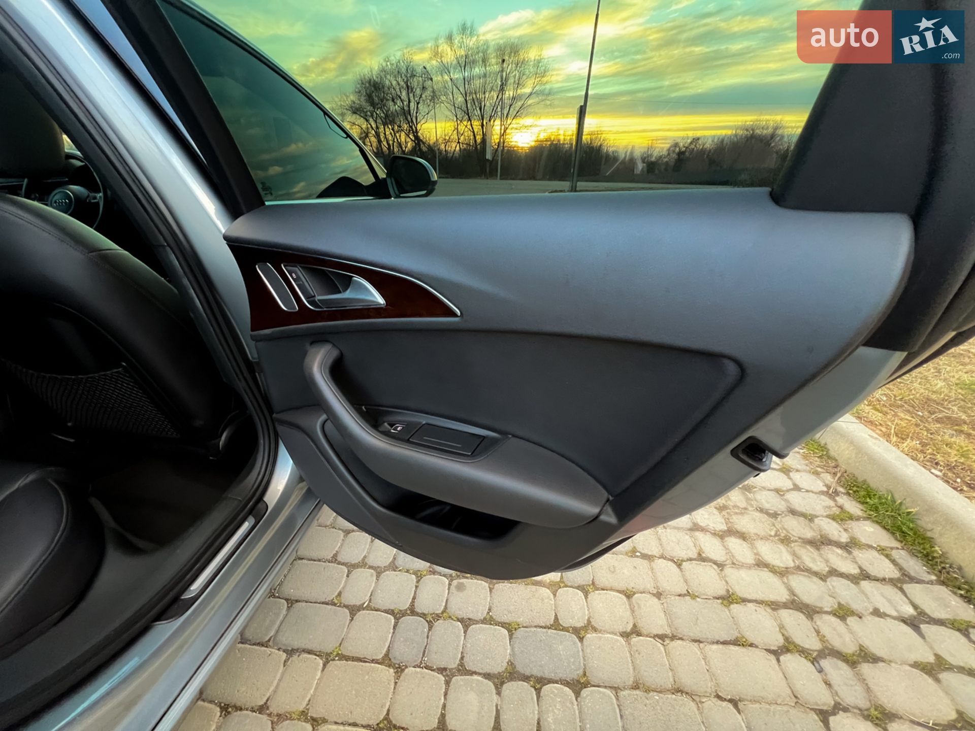 2014 Audi A6 - мініатюра 19