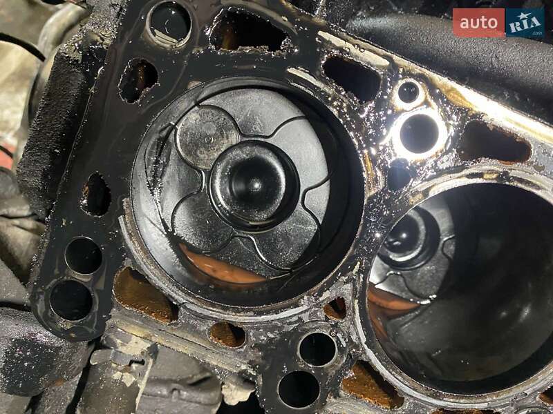 Универсал Audi A6 2001 в Киеве