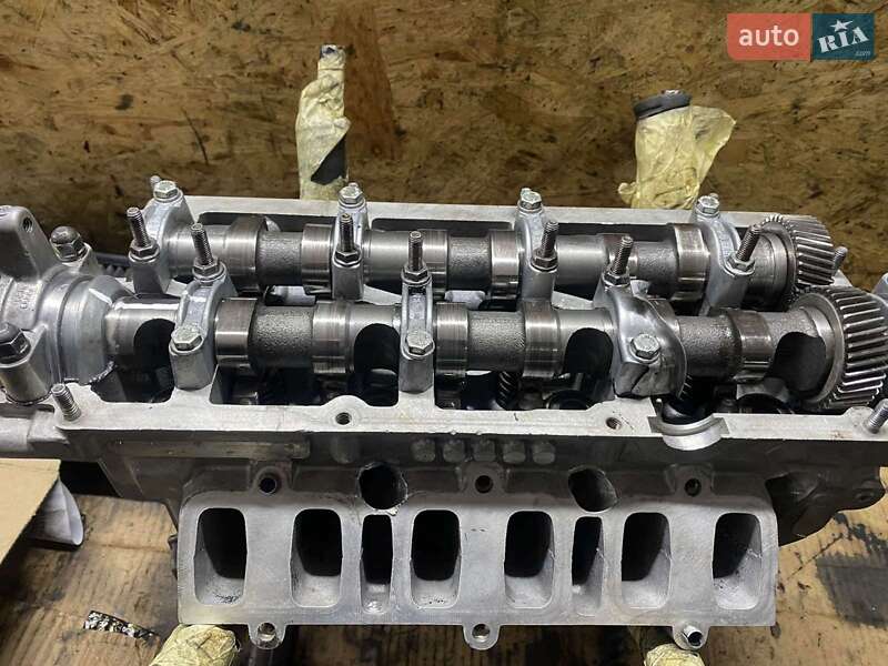 Универсал Audi A6 2001 в Киеве