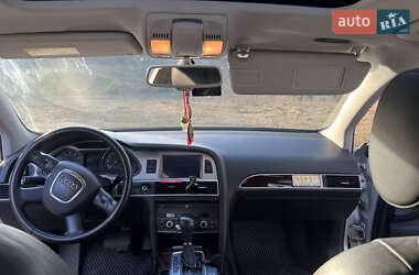 Седан Audi A6 2008 в 