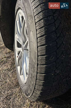 Седан Audi A6 2008 в Пулинах