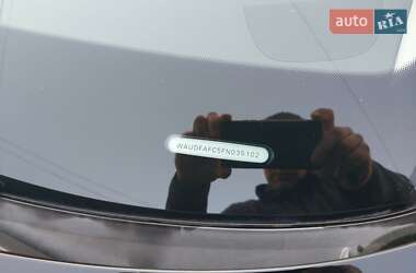 Седан Audi A6 2014 в 
