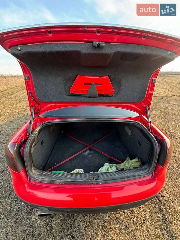 Седан Audi A6 1999 в Кропивницком