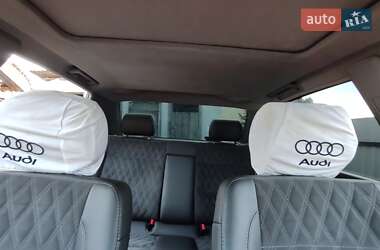 Седан Audi A6 1996 в 