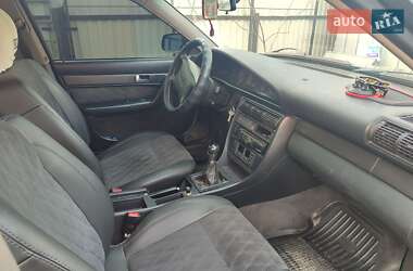 Седан Audi A6 1996 в 