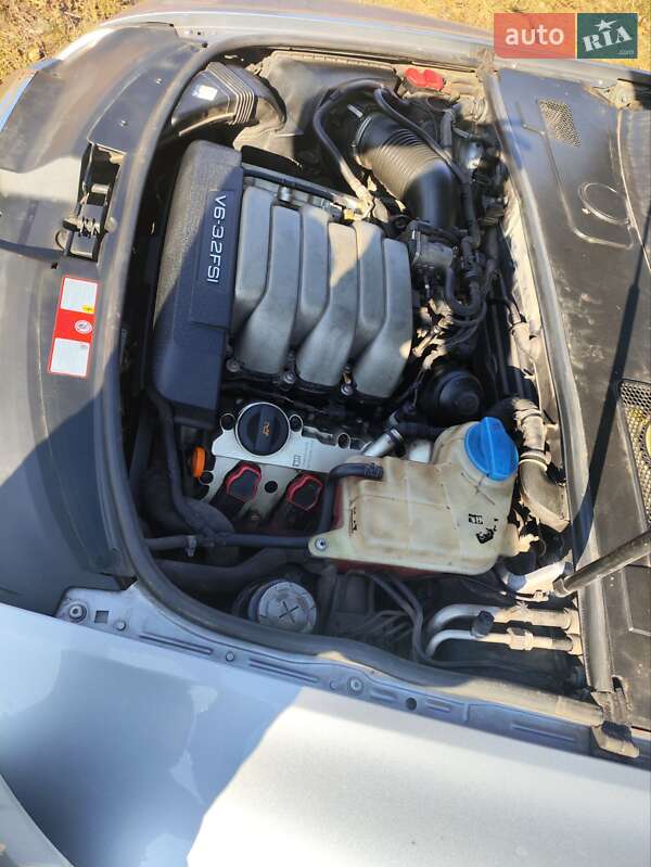 Седан Audi A6 2006 в Козятині